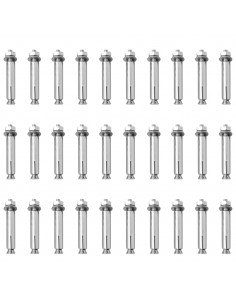 Dissuasori Traffico 10 pz 75 cm in PE