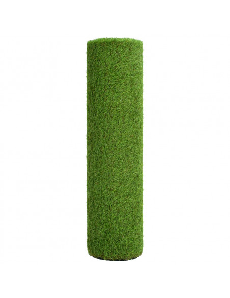 Erba Sintetica 1x5 m/30 mm Verde