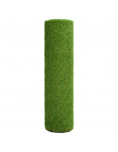 Erba Sintetica 1x5 m/40 mm Verde