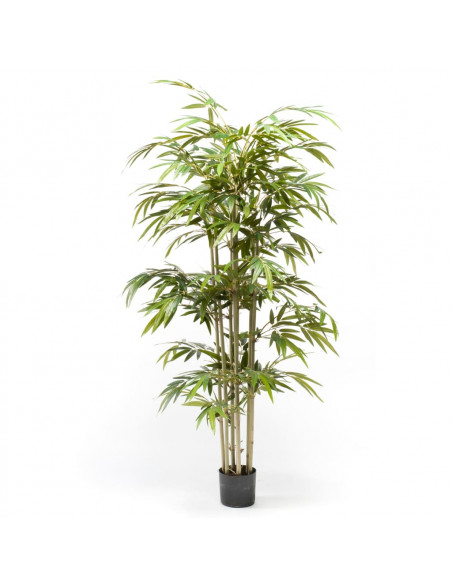 Emerald Bambù Artificiale 150 cm