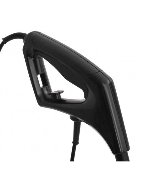 Fresa da Giardino Elettrica con 4 Lame 800 W