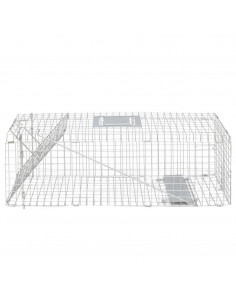 Trappola a Cattura Viva 80 cm