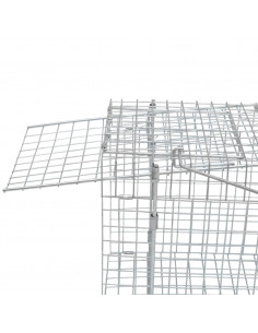 Trappola a Cattura Viva 100 cm