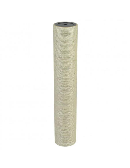 Tiragraffi per Gatti 8x45 cm 8 mm Beige