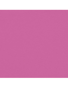 Cuscino per Pallet Rosa 60x60x8 cm in Tessuto Oxford