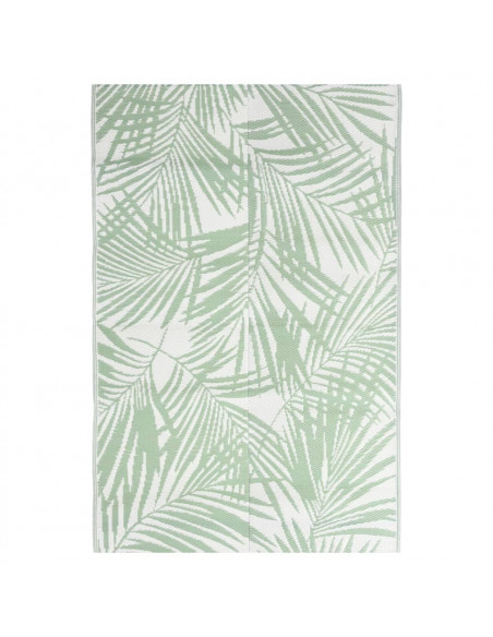 Tappeto da Esterno Verde 120x180 cm in PP