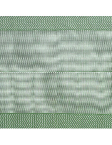 Tappeto da Esterno Verde 160x230 cm in PP