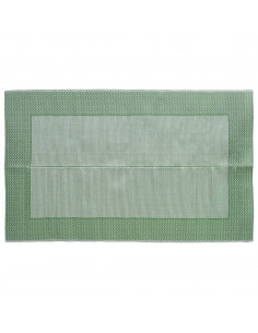 Tappeto da Esterni Verde 120x180 cm in PP 2