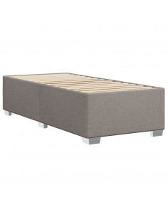 Giroletto Tortora 100x200 cm in Tessuto