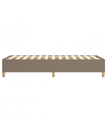 Giroletto Tortora 100x200 cm in Tessuto