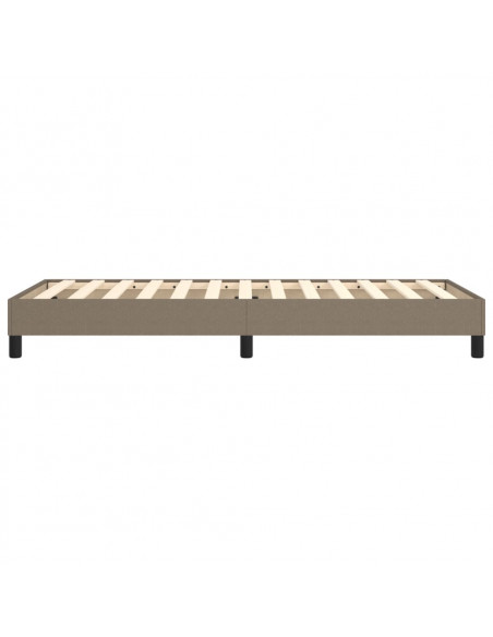 Giroletto Tortora 100x200 cm in Tessuto
