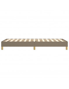 Giroletto Tortora 100x200 cm in Tessuto