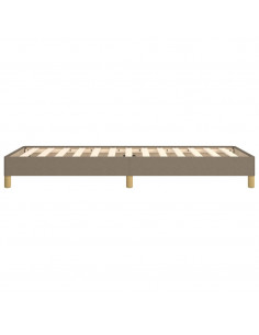 Giroletto Tortora 100x200 cm in Tessuto