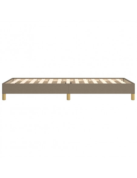 Giroletto Tortora 100x200 cm in Tessuto