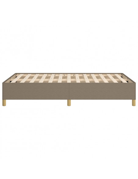 Giroletto Tortora 120x200 cm in Tessuto