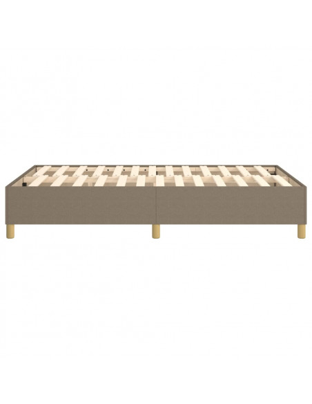 Giroletto Tortora 120x200 cm in Tessuto