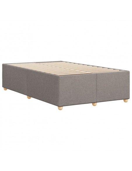 Giroletto Tortora 120x200 cm in Tessuto