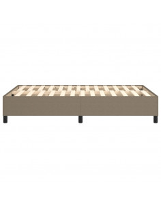 Giroletto Tortora 120x200 cm in Tessuto