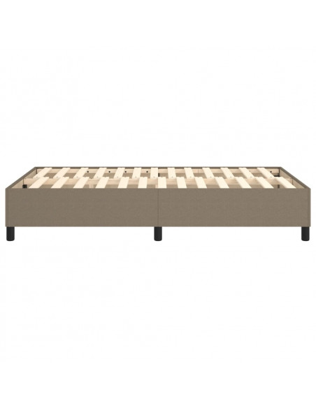 Giroletto Tortora 120x200 cm in Tessuto