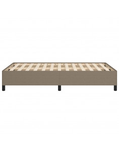 Giroletto Tortora 120x200 cm in Tessuto