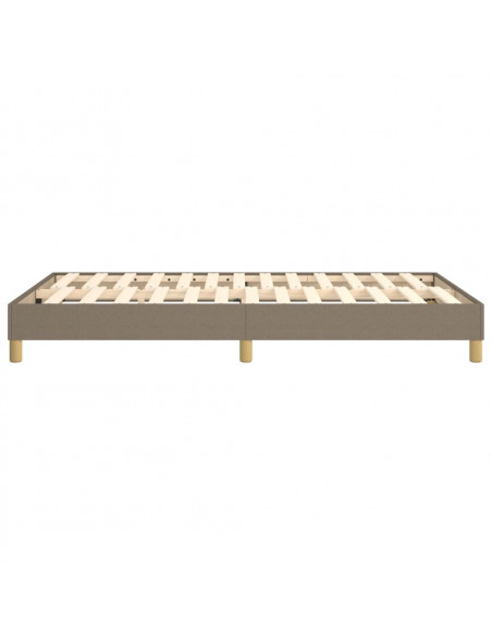 Giroletto Tortora 120x200 cm in Tessuto