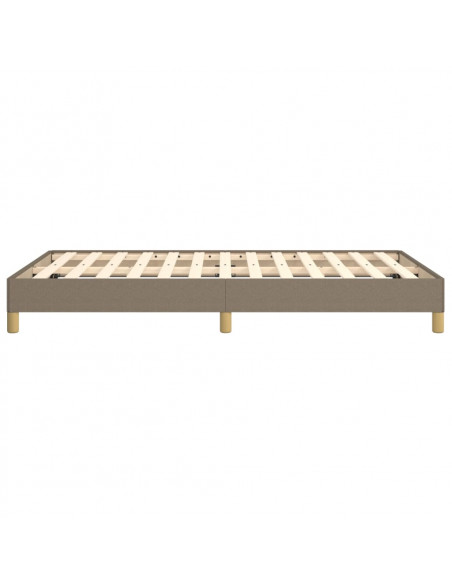 Giroletto Tortora 120x200 cm in Tessuto