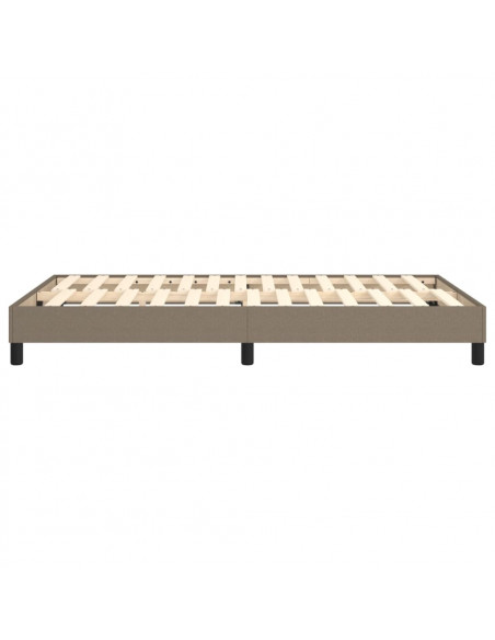 Giroletto Tortora 120x200 cm in Tessuto