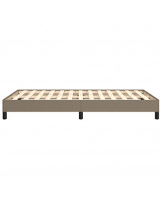 Giroletto Tortora 120x200 cm in Tessuto