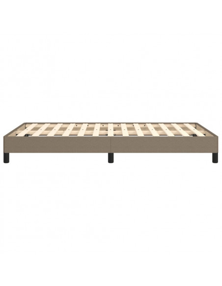 Giroletto Tortora 120x200 cm in Tessuto
