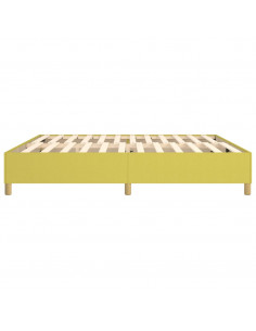 Giroletto Verde 200x200 cm in Tessuto