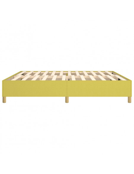 Giroletto Verde 200x200 cm in Tessuto