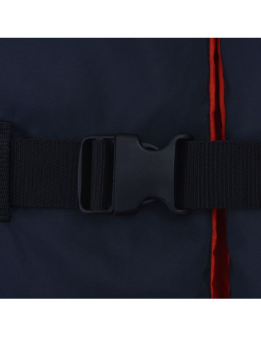 Giubbotto di Salvataggio 50 N 50-70 kg Blu Marino