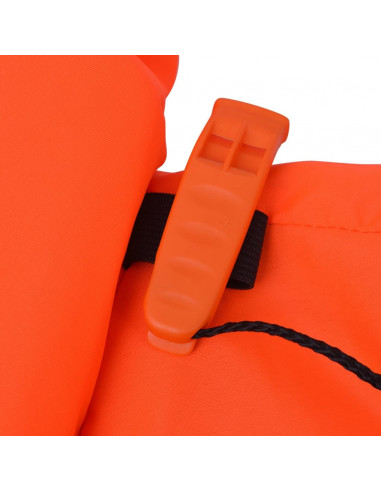Giubbotto Salvagente per Bambini 100 N 20-30 kg