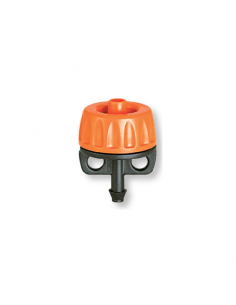 Gocciolatori Claber 91222 RAINJET Autocompensanti