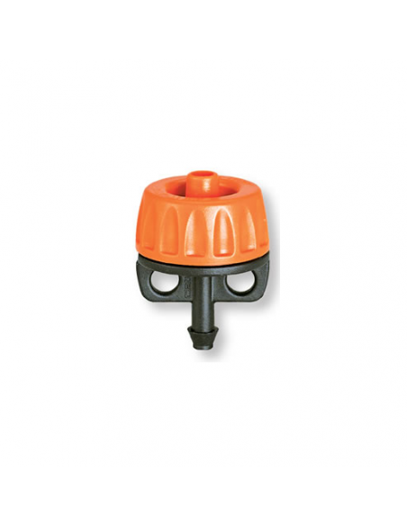 Gocciolatori Claber 91222 RAINJET Autocompensanti