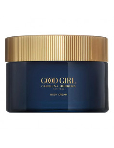 Good girl body cream  200 ml Carolina Herrera