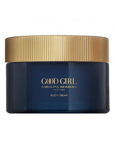 Good girl body cream  200 ml Carolina Herrera