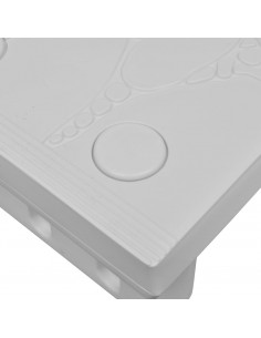 Gradini per Spa Bianchi