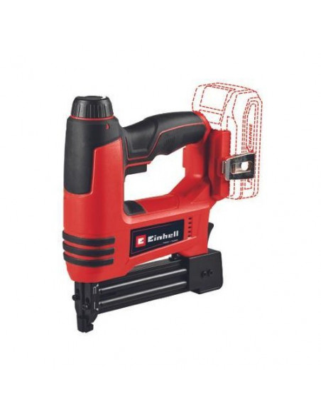 Graffatrice elettrica Einhell 4257790 PXC Te Cn 18V Li Punti&Chiodi