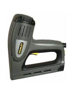 Graffatrice elettrica Stanley 6 TRE 550 Punti & Chiodi 220V