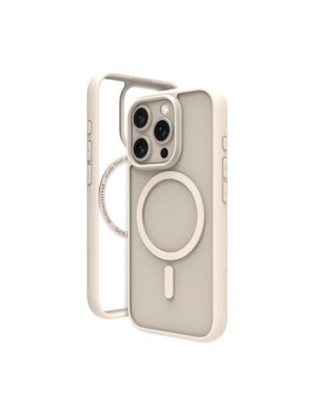 GRENEN MAGSAFE IPHONE 16 PROMAX GD