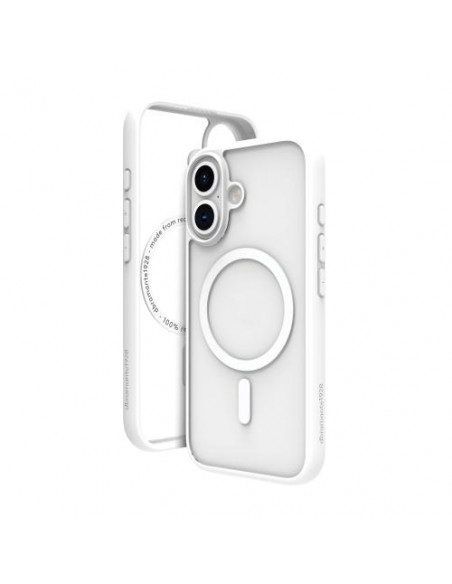 GRENEN MAGSAFE IPHONE 16 WHITE