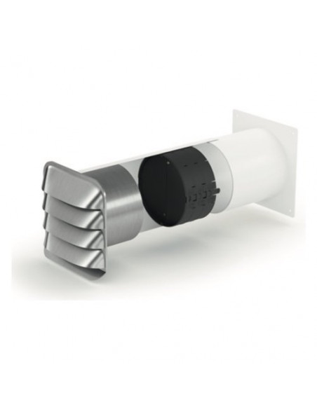 Griglia cappa Airforce AFC4043060 Thermobox regolabile