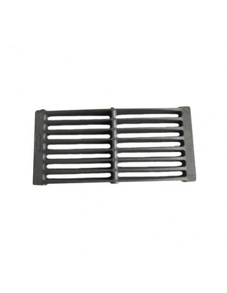 Griglia fuoco Cadel 4D13013013 Per Cucine a Legna Antracite Antracite
