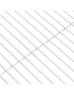 Griglia per Barbecue Rotonda Ø54 cm in Acciaio Inossidabile 304