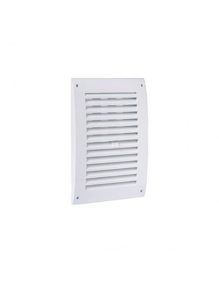 Griglia ventilazione Idro Bric SP0003GR Bianco Bianco