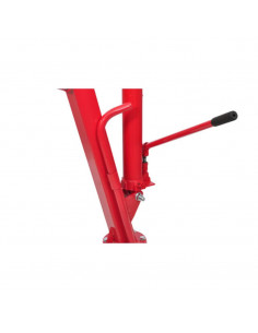 Gru Pick-up con Cavo e Verricello per Camion