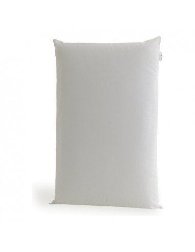 Guanciale lettino Italbaby 020 3050 COMFORT Slim Bianco Bianco