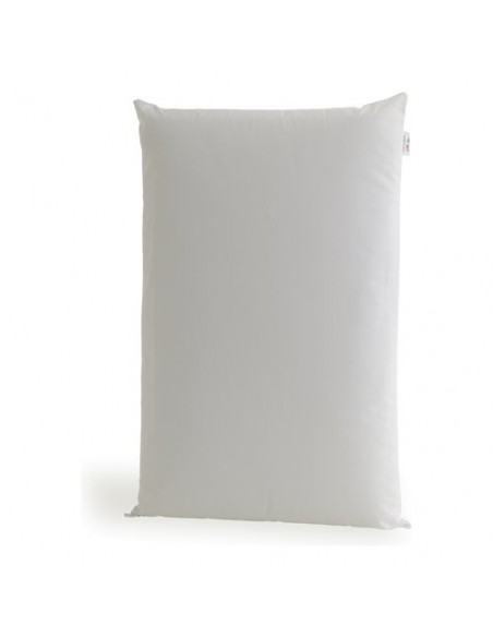 Guanciale lettino Italbaby 020 3050 COMFORT Slim Bianco Bianco