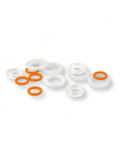 Guarnizioni idrauliche Claber 8811 GARDENLIFE